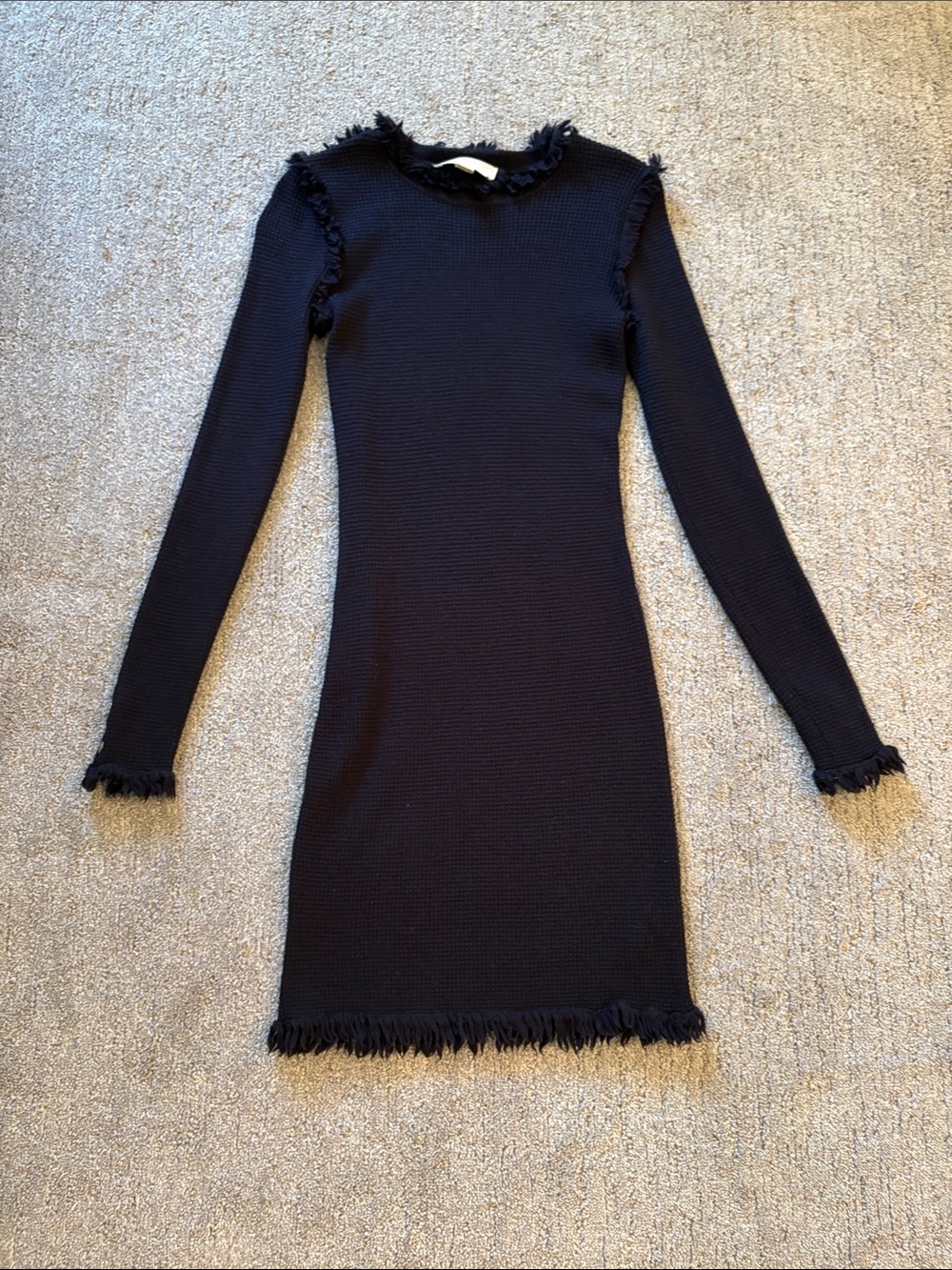 Michael Kors Knit mini dress